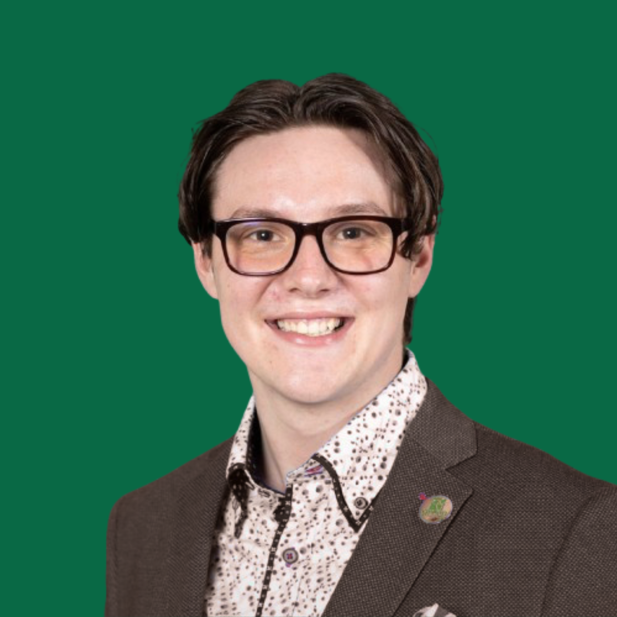 Sean McClocklin, Founder